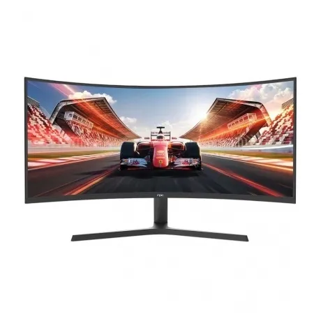 Монитор Aiwa 34" MP340G-Y Black в Санкт-Петербурге