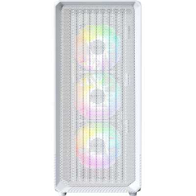 Корпус Montech X5 White