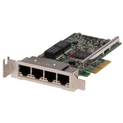 Сетевая карта Dell 540-BBHB
