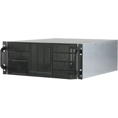 Серверный корпус ProCase RE411-D9H3-C-48