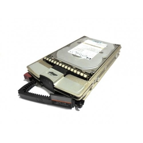 Жёсткий диск HP 404395-003
