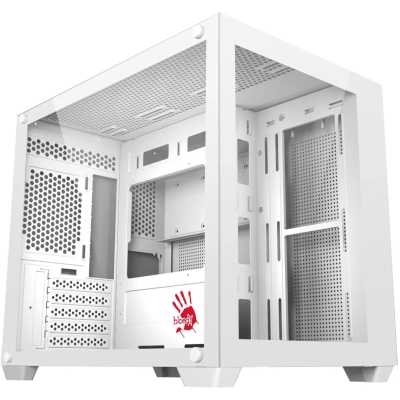 Корпус Bloody BD-CC108 White