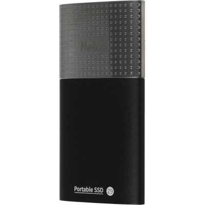 SSD диск Netac Z9 1Tb NT01Z9-001T-32BK