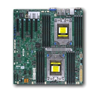 Материнская плата SuperMicro MBD-H11DSi-NT-O