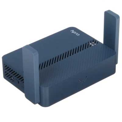 Роутер Cudy TR3000