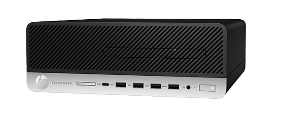 HP EliteDesk 705 G5 SFF