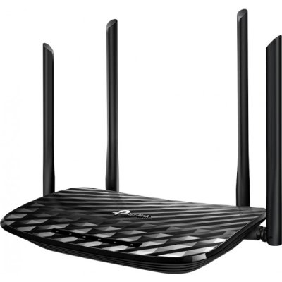 Роутер TP-Link Archer C6 AC1200