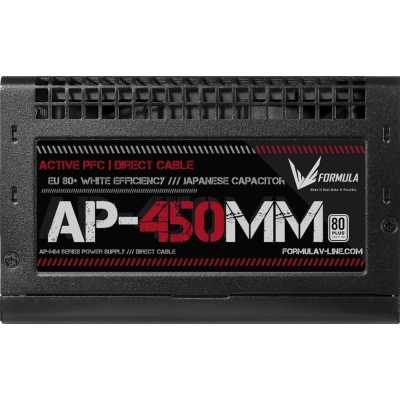 Блок питания Formula AP-450MM
