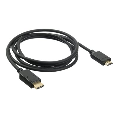Кабель Buro BHP DPP_HDMI-2