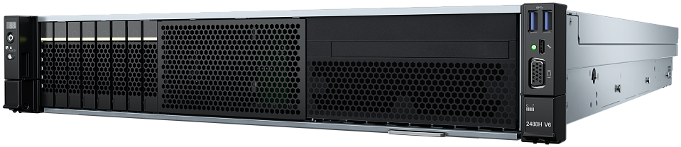 Huawei FusionServer 2488H V6