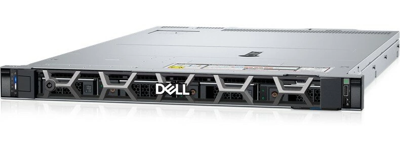 Сервер Dell PowerEdge R660XS (D660XS-01)