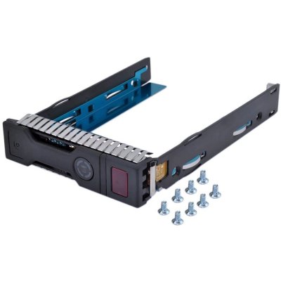 Салазки HPE 651320-001