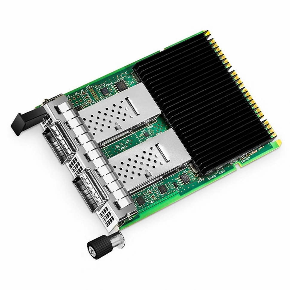 Сетевой адаптер Mellanox MCX753436MS-HEAB