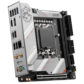 Материнская плата MSI MPG B760I EDGE WIFI