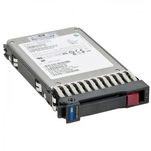 SSD накопитель HPE 960GB (P18424-B21)