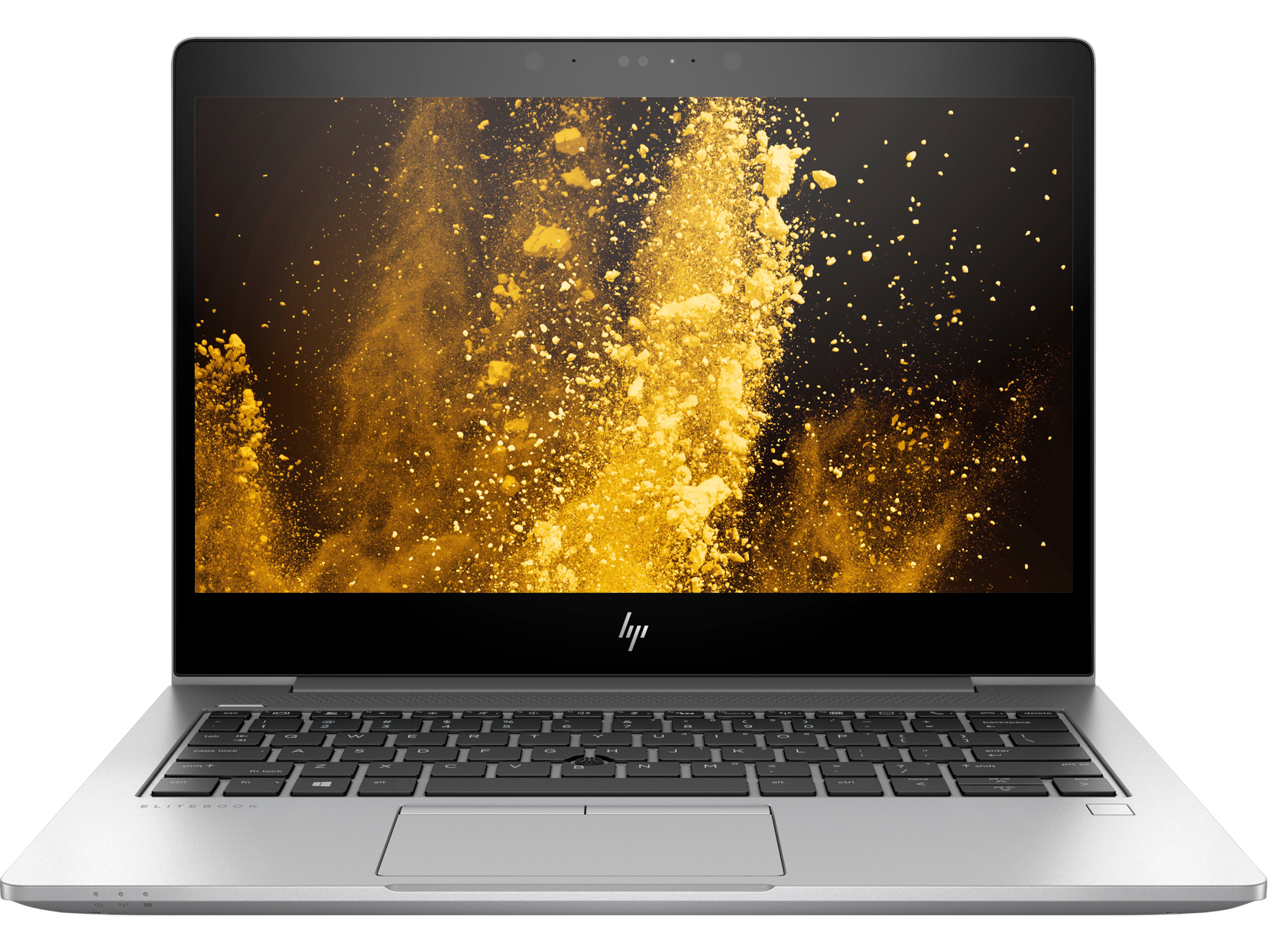 Ноутбук HP EliteBook 830 G5