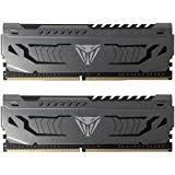 Модуль памяти DIMM 32GB PC25600 DDR4 KIT2 PVS432G320C6K PATRIOT