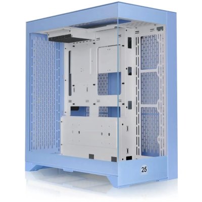 Корпус Thermaltake CTE E600 MX Hydrangea CA-1Y3-00MFWN-00