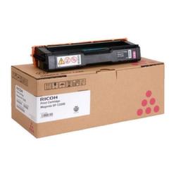 Заправка картриджа Ricoh SPC220E Magenta (SP C220E) + чип