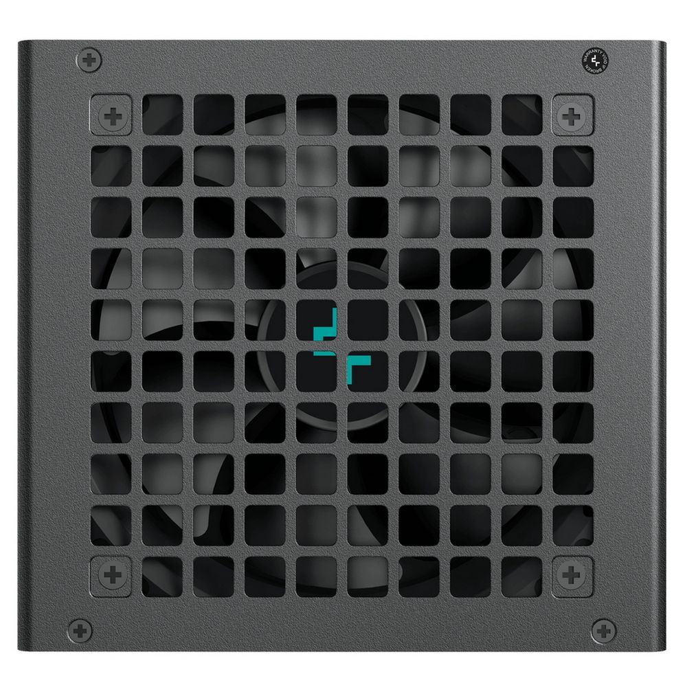 Блок питания ПК Deepcool PL550D (R-PL550D-FC0B-WDEU-V2)