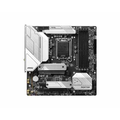 Материнская плата MSI MAG B660M MORTAR WIFI DDR4