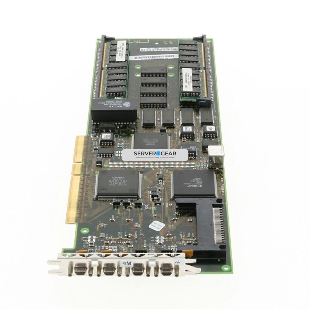 70XX-6219 Адаптер SSA RAID EL Adapter MCA