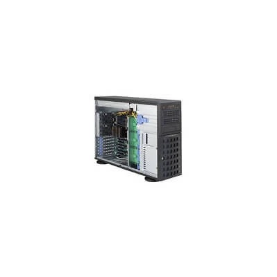 Серверный корпус SuperMicro CSE-745BAC-R1K28B2