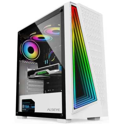 Корпус Alseye X3-W