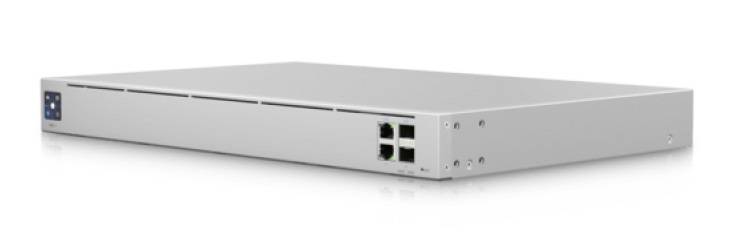 Маршрутизатор Ubiquiti UXG-Pro-EU, UniFi Next-generation Gateway Pro (UXG-Pro)