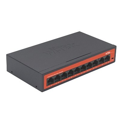 Коммутатор Wi-Tek WI-PS210H
