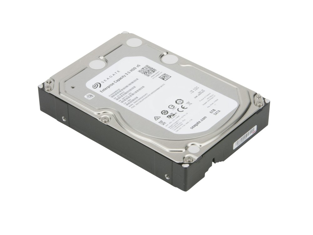 Жесткий диск Seagate 3TB 6G 7.2K SATA 64MB 3.5 [ST33000650NS]