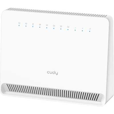 Роутер Cudy LT700E
