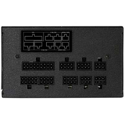 Блок питания Chieftec 750W SteelPower BDK-750FC