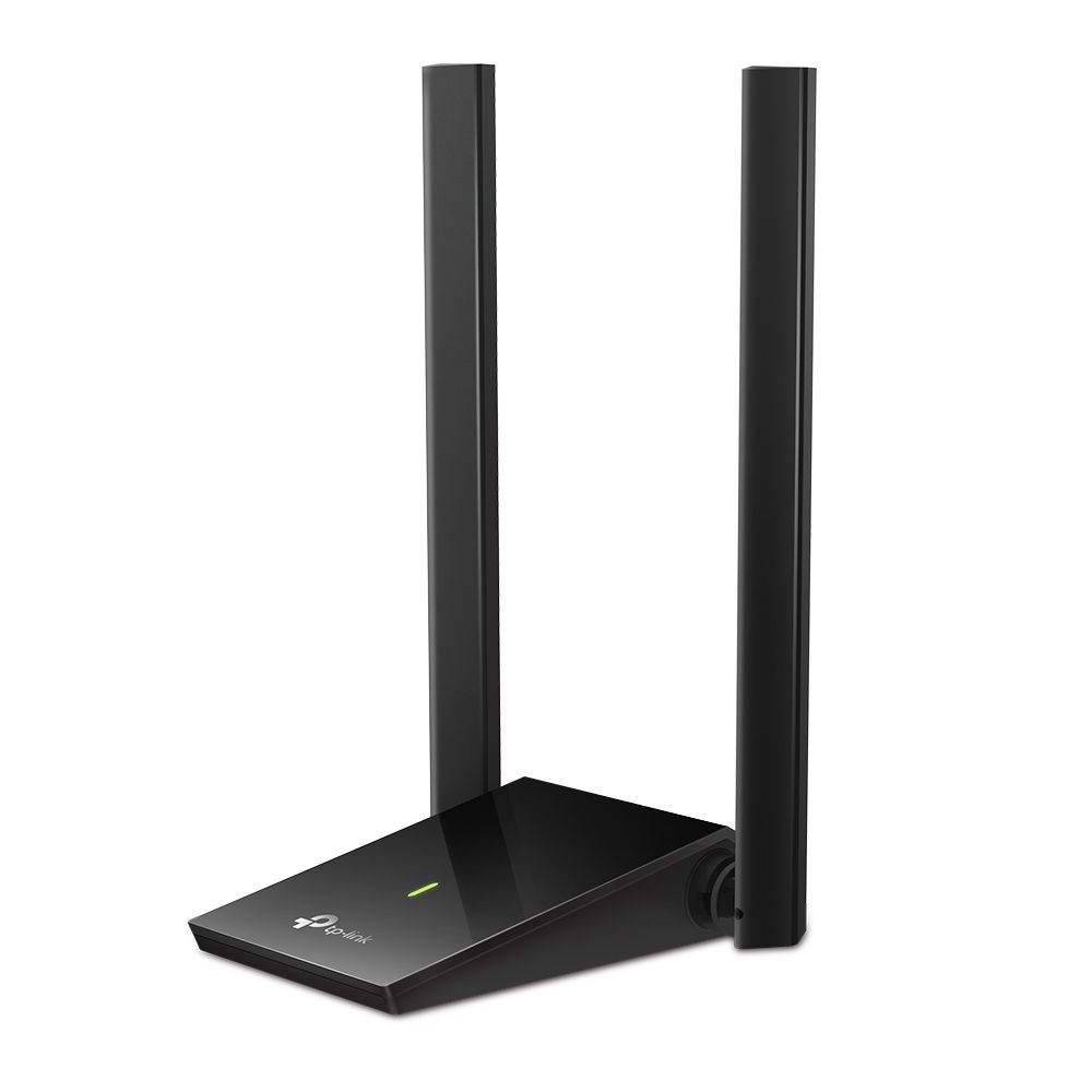 Адаптер Wi-Fi TP-Link Archer T4U Plus
