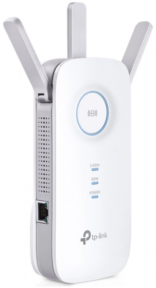 Усилитель TP-Link RE450