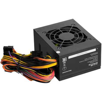 Блок питания KingPrice 400W KPPSU400-SFXV3