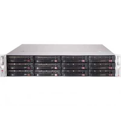 Серверный корпус Supermicro CSE-829HE1C4-R1K02LPB