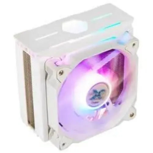 Кулер для процессора Zalman CNPS10X OPTIMA II White RGB в Санкт-Петербурге