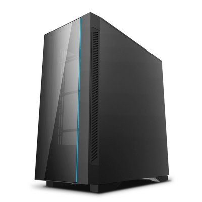 Корпус Deepcool Matrexx 55 V3 Black