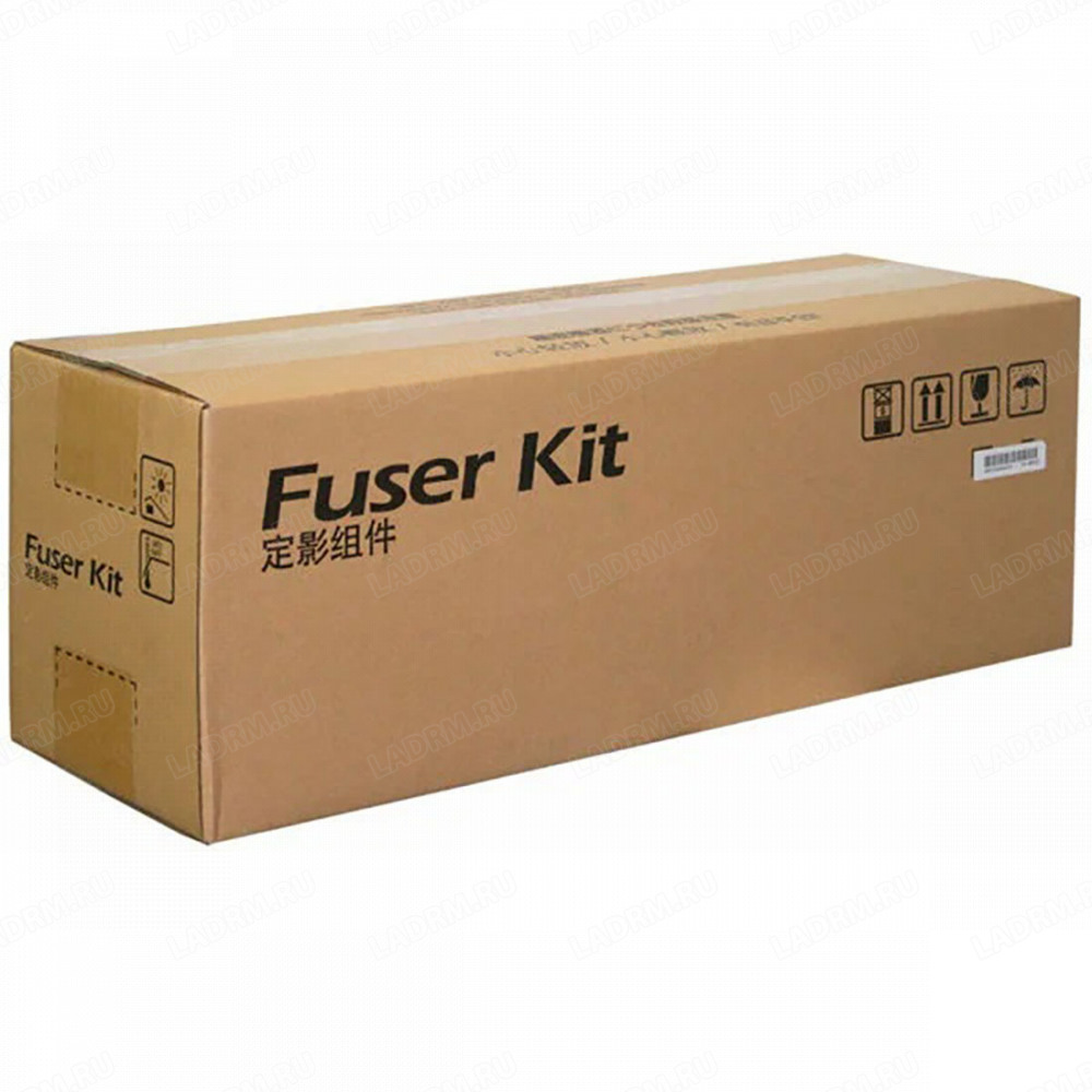 Kyocera FK-8620 узел термозакрепления