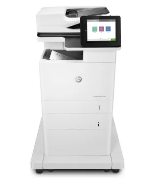 МФУ HP LaserJet Enterprise M635fht