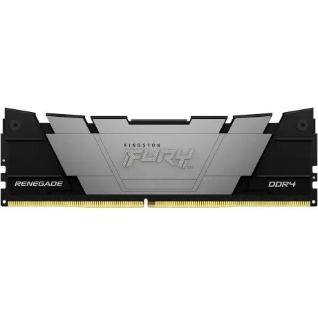 Оперативная память Kingston FURY Renegade Black DDR 4 DIMM 16Gb 3200Mhz в Санкт-Петербурге