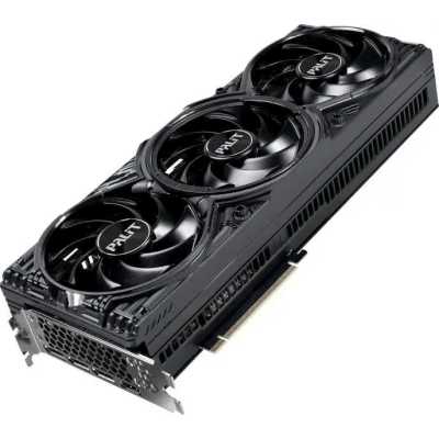 Видеокарта Palit nVidia GeForce RTX 5070 Ti GamingPro OC 16Gb NE7507TS19T2-GB2031Y