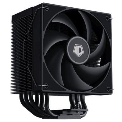 Кулер ID-Cooling Frozn A610 Black