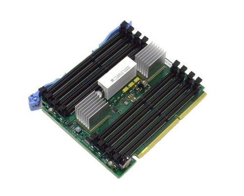 Плата расширения IBM Memory Riser Card - 2C1C [00E0638]