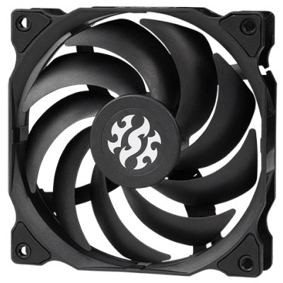 Кулер A-Data XPG Vento 120 Black