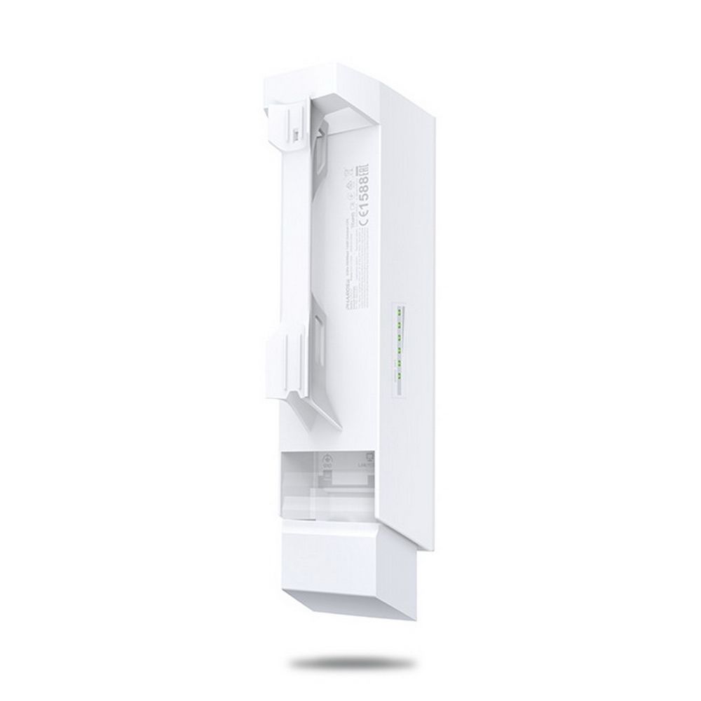 Точка доступа TP-Link CPE210 N300 10/100BASE-TX белый