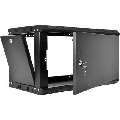 Телекоммуникационный шкаф ЦМО ШРН-Э-6.500.1-9005