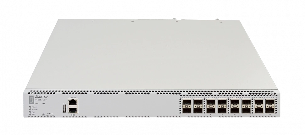 Коммутатор Eltex MES5316A