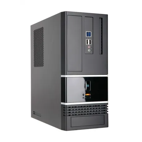 Корпус InWin BK623 400W (6132049) Black в Санкт-Петербурге